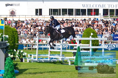 2023 Falsterbo Derby Presented By Agria
Keywords: pt;karmel van der watering;thomas ryan