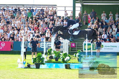 2023 Falsterbo Derby Presented By Agria
Keywords: pt;karmel van der watering;thomas ryan