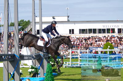 2023 Falsterbo Derby Presented By Agria
Keywords: pt;karmel van der watering;thomas ryan