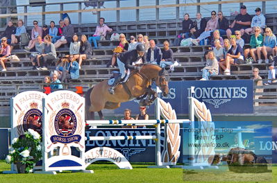 2023 Folksam Open 6-year Old Horses - Final
Keywords: pt;viktor melin;continue cc