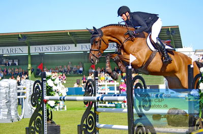 2023 Folksam Open 6-year Old Horses - Final
Keywords: pt;viktor melin;continue cc