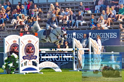 2023 Folksam Open 6-year Old Horses - Final
Keywords: pt;sara andersson;mona lisa II