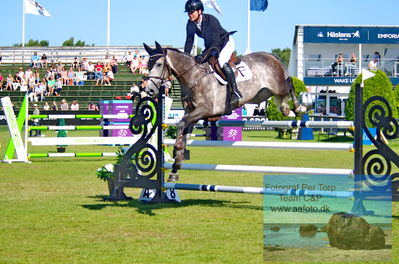 2023 Folksam Open 6-year Old Horses - Final
Keywords: pt;marcus;dennis johansson