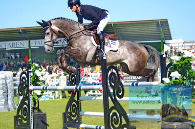 2023 Folksam Open 6-year Old Horses - Final
Keywords: pt;marcus;dennis johansson