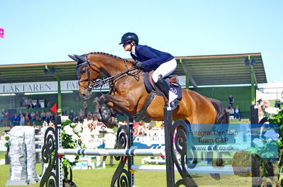 2023 Folksam Open 6-year Old Horses - Final
Keywords: pt;mie mundberg;aura ravnes-have