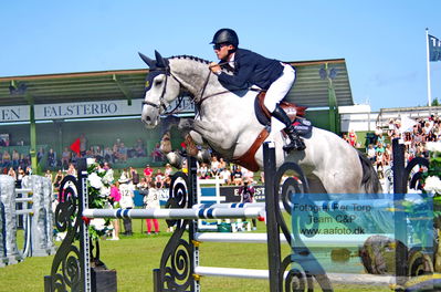 2023 Folksam Open 6-year Old Horses - Final
Keywords: pt;hermosillo d'aubigny;douglas lindelöv