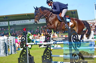 2023 Folksam Open 6-year Old Horses - Final
Keywords: pt;frost;fredrik jönsson