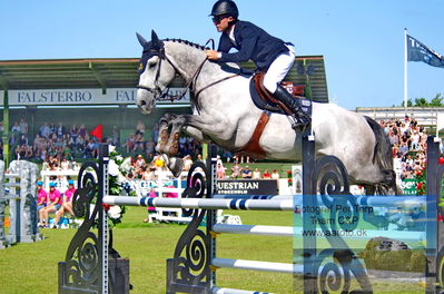 2023 Folksam Open 6-year Old Horses - Final
Keywords: pt;hermosillo d'aubigny;douglas lindelöv