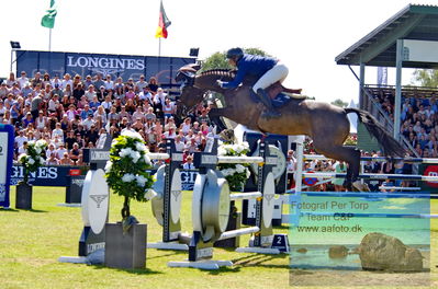 2023 Longines Falsterbo Grand Prix
Keywords: pt;conner jei;martin fuchs