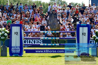2023 Longines Falsterbo Grand Prix
Keywords: pt;morfine de muze;rik hemeryck