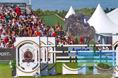 2023 Longines Falsterbo Grand Prix
Keywords: pt;morfine de muze;rik hemeryck