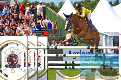 2023 Longines Falsterbo Grand Prix
Keywords: pt;vitiki;yuri mansur