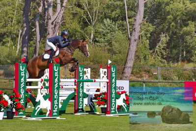 2Horseware 7-årschampionat | Semifinal 1 - 1.35 bed. A
Keywords: cubano;nicole holmen;pt