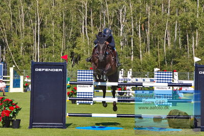 2Horseware 7-årschampionat | Semifinal 1 - 1.35 bed. A
Keywords: blue sunrise sk;pt;sandra kaaergren