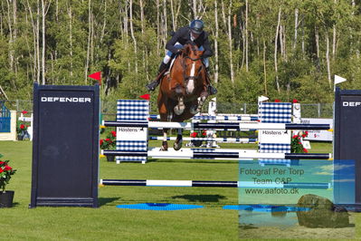 2Horseware 7-årschampionat | Semifinal 1 - 1.35 bed. A
Keywords: pt;joel andersson;hallon fwz