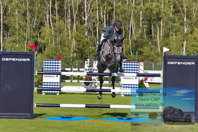 2Horseware 7-årschampionat | Semifinal 1 - 1.35 bed. A
Keywords: karen moeller rohde;jewel ask;pt