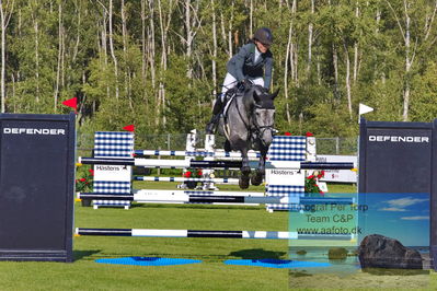 2Horseware 7-årschampionat | Semifinal 1 - 1.35 bed. A
Keywords: karen moeller rohde;jewel ask;pt