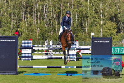 2Horseware 7-årschampionat | Semifinal 1 - 1.35 bed. A
Keywords: pt;caroline persson;pamina