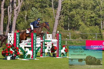 2Horseware 7-årschampionat | Semifinal 1 - 1.35 bed. A
Keywords: pt;john øesterdahl;stella gold