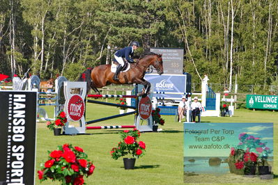 2Horseware 7-årschampionat | Semifinal 1 - 1.35 bed. A
Keywords: pt;mattias andersson;calestro 1463