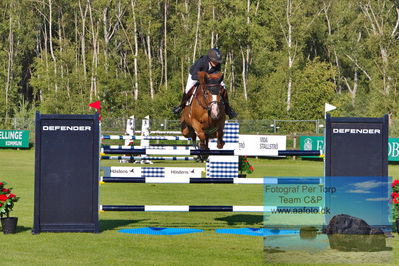 2Horseware 7-årschampionat | Semifinal 1 - 1.35 bed. A
Keywords: pt;isa hjortsäter;liza larena