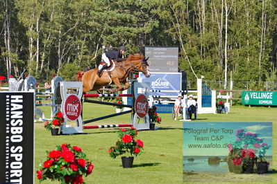 2Horseware 7-årschampionat | Semifinal 1 - 1.35 bed. A
Keywords: pt;isa hjortsäter;liza larena