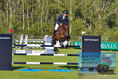 2Horseware 7-årschampionat | Semifinal 1 - 1.35 bed. A
Keywords: pt;phillip carey;al cello