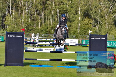 2Horseware 7-årschampionat | Semifinal 1 - 1.35 bed. A
Keywords: pt;carmen andra viskjer-roed;quandi m