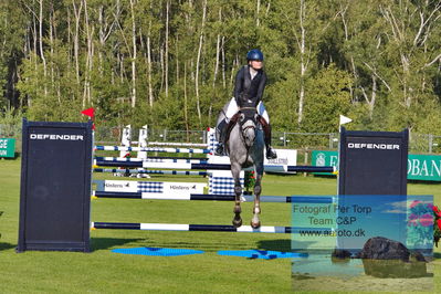 2Horseware 7-årschampionat | Semifinal 1 - 1.35 bed. A
Keywords: pt;carmen andra viskjer-roed;quandi m