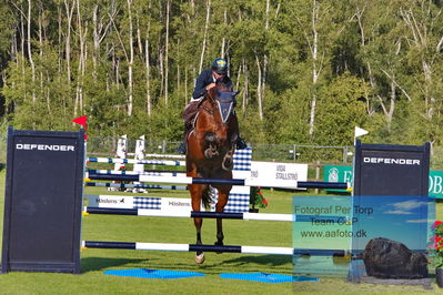 2Horseware 7-årschampionat | Semifinal 1 - 1.35 bed. A
Keywords: pt;marcus westergren;lyandro mdb
