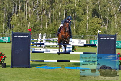 2Horseware 7-årschampionat | Semifinal 1 - 1.35 bed. A
Keywords: pt;sandra skytt;code midt night ajh