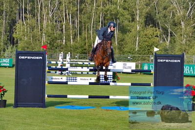 2Horseware 7-årschampionat | Semifinal 1 - 1.35 bed. A
Keywords: pt;sandra skytt;code midt night ajh