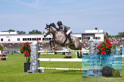 2023 Folksam Open 6-åriga hästar | Semifinal 2 - 1.30
Keywords: pt;kaia risdal lorentzen;rigas solaris blue