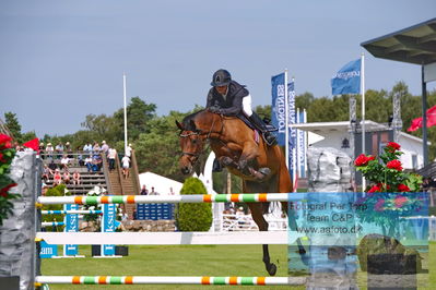 2023 Folksam Open 6-åriga hästar | Semifinal 2 - 1.30
Keywords: pt;sarah albus;rimrock van de v&d stable