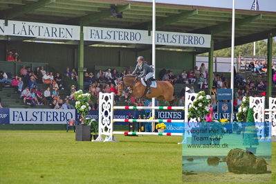 2023 Folksam Open 6-åriga hästar | Semifinal 2 - 1.30
Keywords: pt;karen moeller rohde;fi fi ask