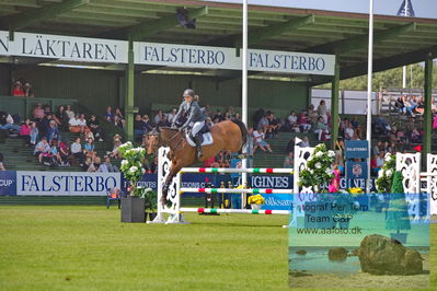 2023 Folksam Open 6-åriga hästar | Semifinal 2 - 1.30
Keywords: pt;karen moeller rohde;fi fi ask