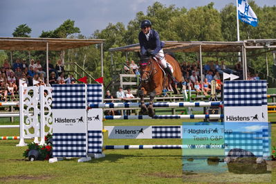 2023 Horseware 7-årschampionat - 1.35
Keywords: pt;marcus westergren;quandro  vd bisshop