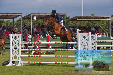 2023 Horseware 7-årschampionat - 1.35
Keywords: pt;marcus westergren;quandro  vd bisshop