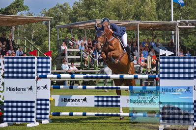 2023 Horseware 7-årschampionat - 1.35
Keywords: jill sivandersson;ccstuds liisolde