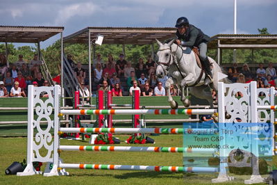 2023 Horseware 7-årschampionat - 1.35
Keywords: pt;anders steneld;caipirinha sebitz z