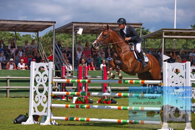 2023 Horseware 7-årschampionat - 1.35
Keywords: pt;rolf-göran bengtsson;coventry moon