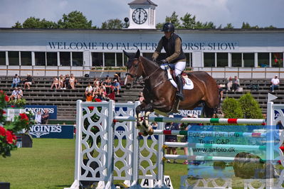 2023 1st Qualifier to the Longines Grand Prix presented by Trikem
Keywords: pt;erika lichhammer van helmond;hejsedal nl