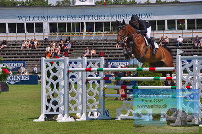2023 1st Qualifier to the Longines Grand Prix presented by Trikem
Keywords: pt;janika sprunger;orelie