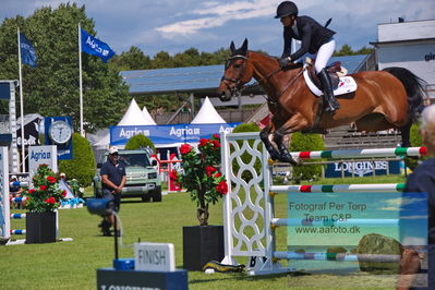 2023 1st Qualifier to the Longines Grand Prix presented by Trikem
Keywords: pt;janika sprunger;orelie