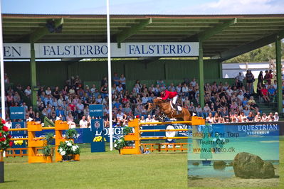 2023 1st Qualifier to the Longines Grand Prix presented by Trikem
Keywords: karl cook;kalinka van't zorgvliet