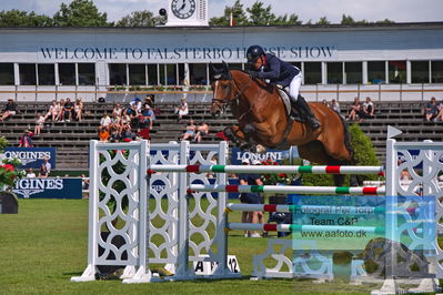 2023 1st Qualifier to the Longines Grand Prix presented by Trikem
Keywords: pt;olivier robert;iglesias d v