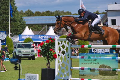 2023 1st Qualifier to the Longines Grand Prix presented by Trikem
Keywords: pt;olivier robert;iglesias d v