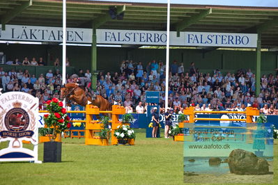 2023 1st Qualifier to the Longines Grand Prix presented by Trikem
Keywords: pt;emanuele gaudiano;julius d