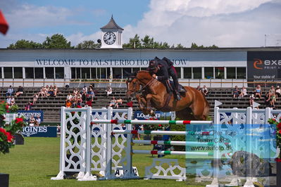 2023 1st Qualifier to the Longines Grand Prix presented by Trikem
Keywords: pt;emanuele gaudiano;julius d