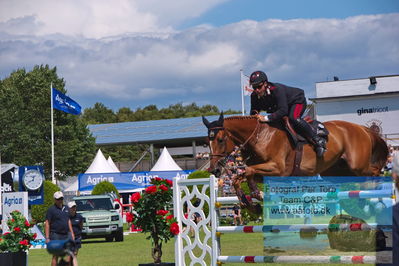 2023 1st Qualifier to the Longines Grand Prix presented by Trikem
Keywords: pt;emanuele gaudiano;julius d